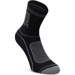 Chaussettes de randonn&eacute;e imperm&eacute;ables Regatta Waterproof Sock 43-47
