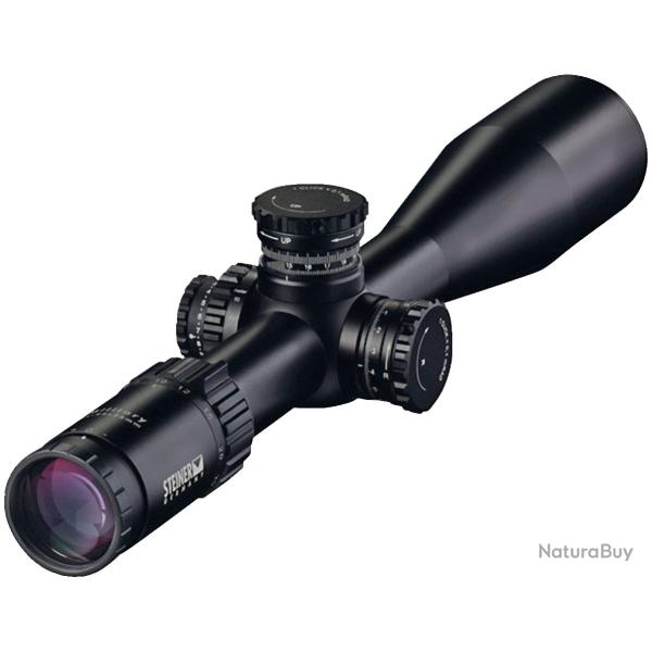 Lunette Steiner Military M5XI 5-25X56 MSR2