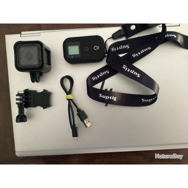 Cam�ra sport GoPro