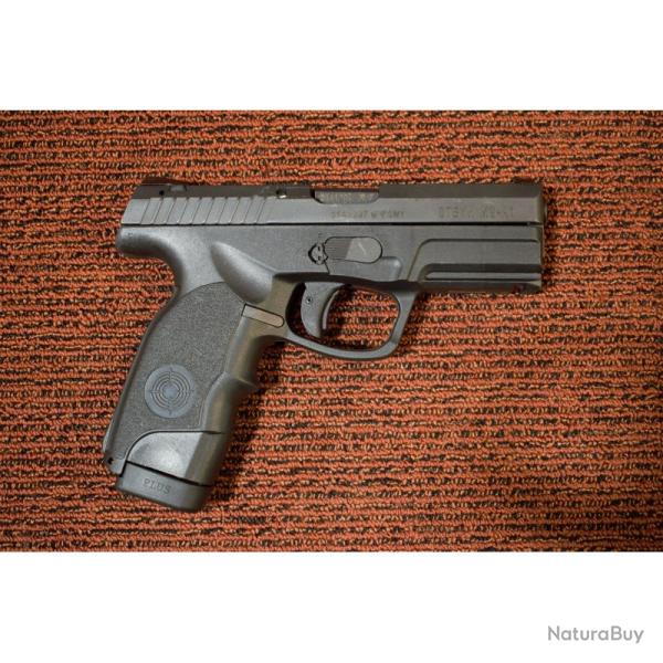 DESTOCKAGE !! Pistolet Steyr-Mannlicher M9A1 - Cal.9x19 - OCCASION