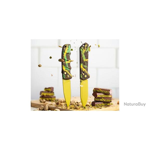 Bker  - Kihon Dubai Chocolate