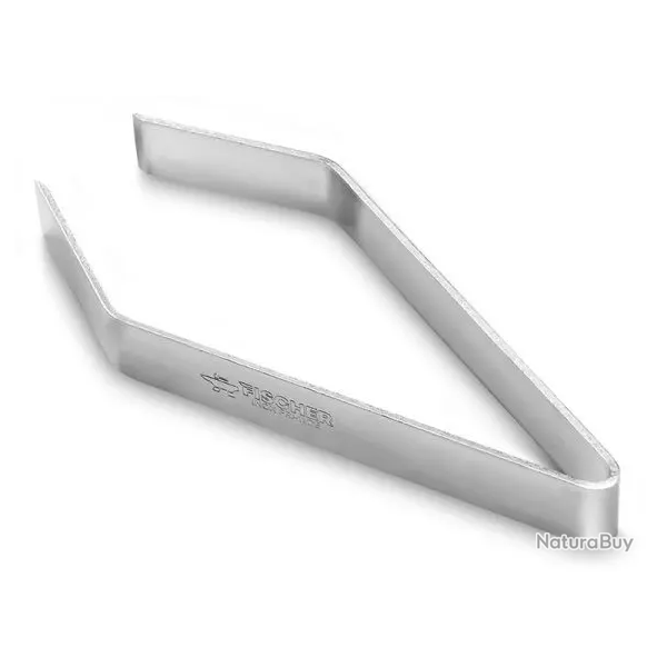 Fischer Pince  Artes Professionnelle Inox - 38050.01