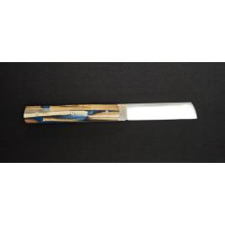 Le Fid&egrave;le 20/20 Eclat Ivoire Mammouth + Resine Bleue