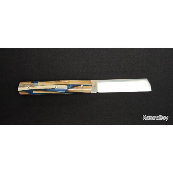 Le Fid�le 20/20 Eclat Ivoire Mammouth + Resine Bleue