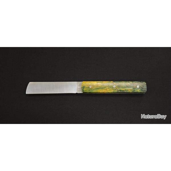 Le Fidle 20/20 VVBST - manche vert