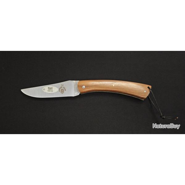 Sauveterre Camembert Bois de noyer Plein manche