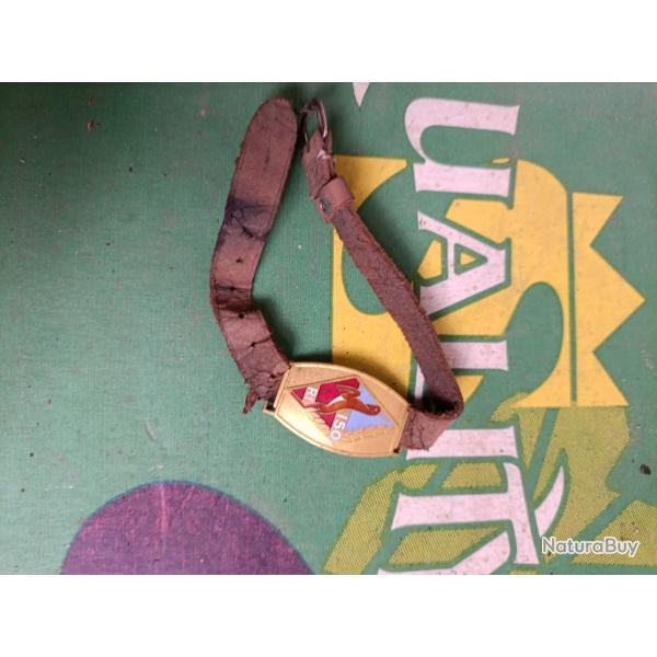 Gourmette 150 �me ri