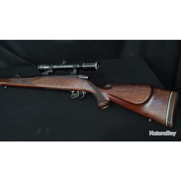 WEATHERBY MARK 5 EUROPA CAL 8X68S