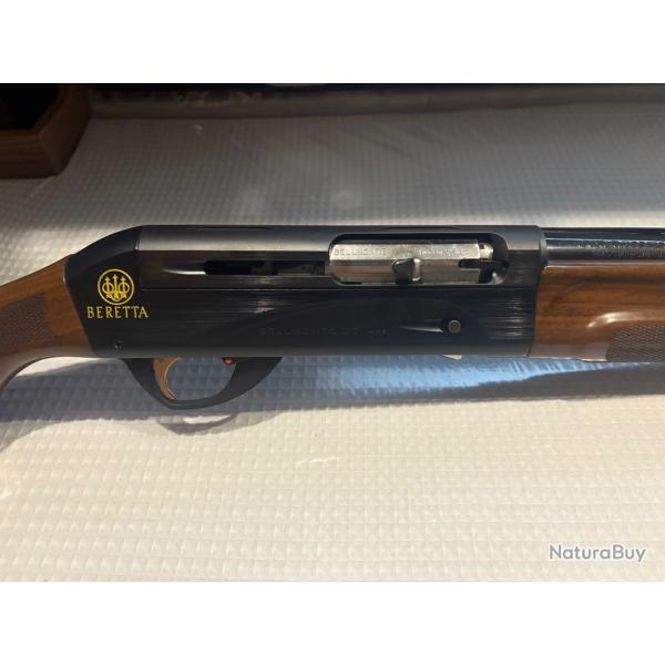 FUSIL BERETTA BELLMONTE 2 12/76