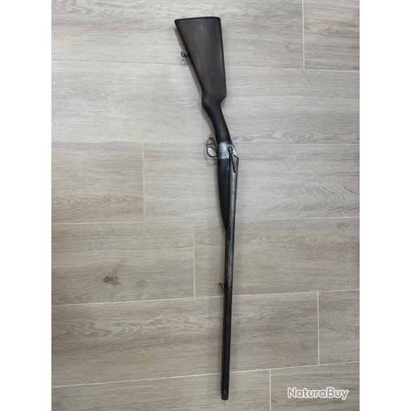 Rotary Darne CAL 12/65 1879