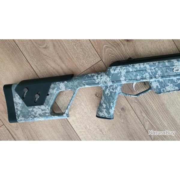 Carabine � plomb Dead Eye GRS Camo