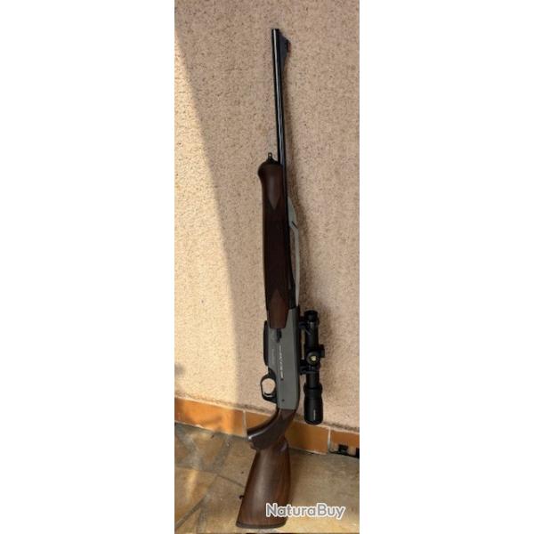 Carabine verney carron