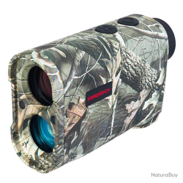 LEVENHUK - CAMO LC1500 - T�l�m�tre Jumelle Monoculaire Laser