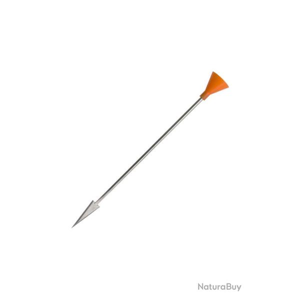 Flchettes de chasse Cold Steel Big Boar Razortip - Pack de 40