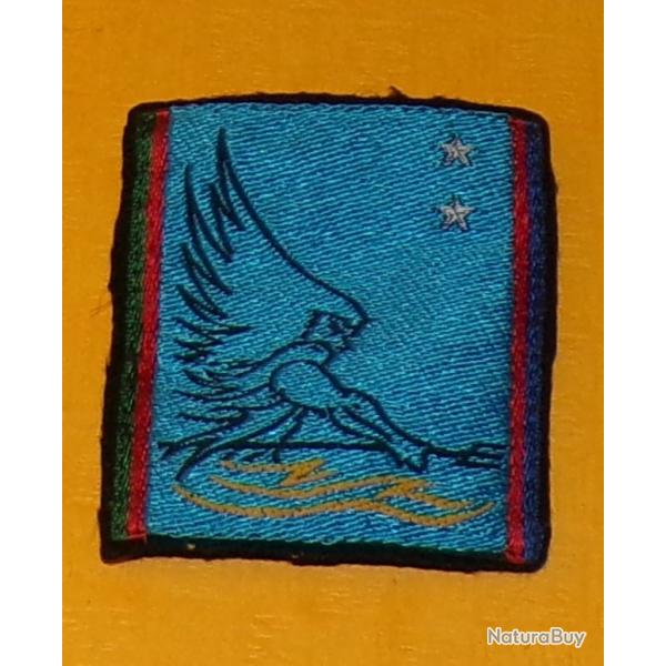 31� Brigade, type 3045, 74 x 62 millim�tres ,� ETAT VOIR PHOTO . POUR TOUT RENSEIGNEMENT ME CONTACTE