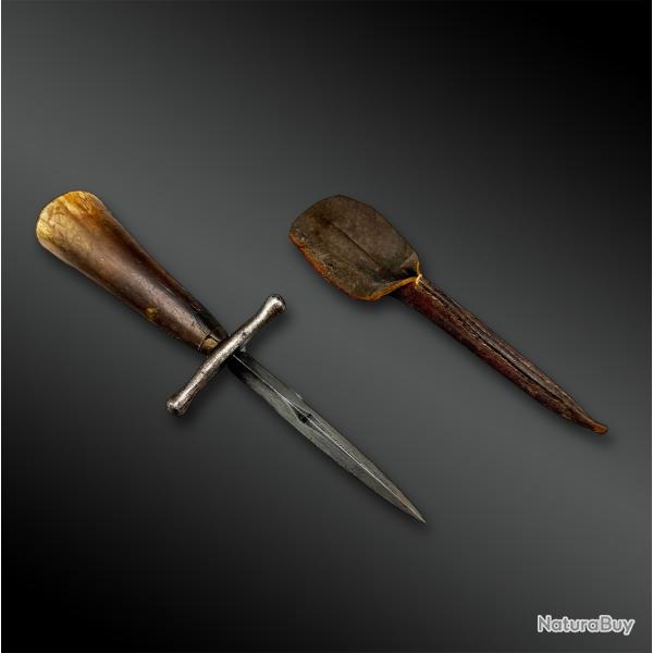 DAGUE de type surin - France - XIX�me si�cle
