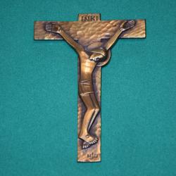 Crucifix Ancien 7