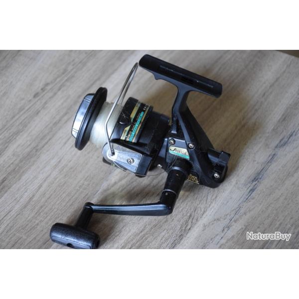 Moulinet DAIWA J4000X