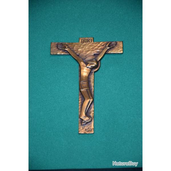 Crucifix Ancien 7