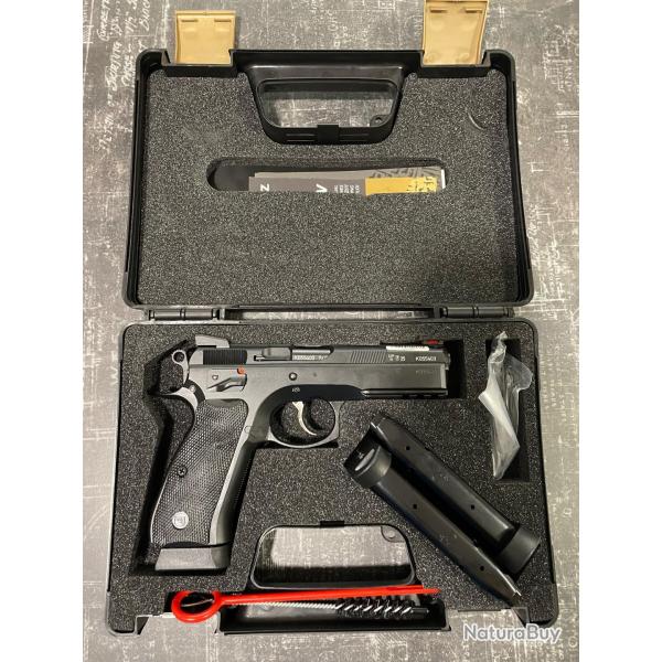 cz 75 sp01 50 -me anniversaire