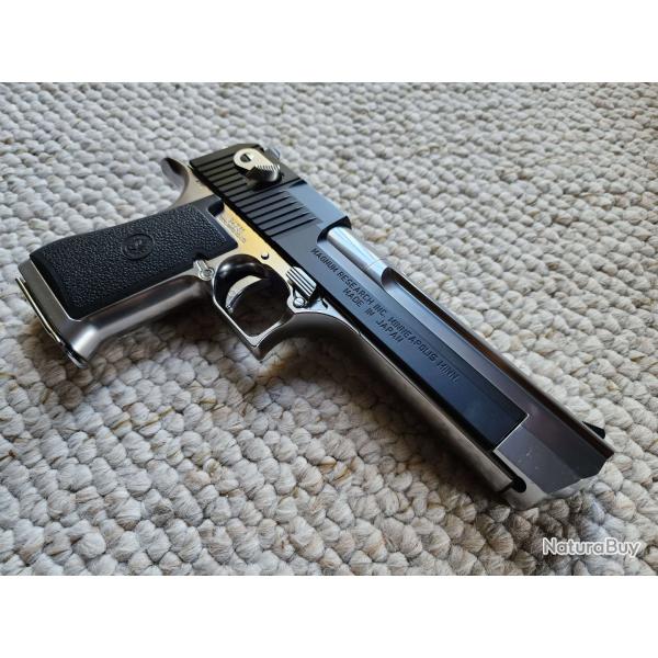 Custom Desert Eagle Tokyo Marui + pices