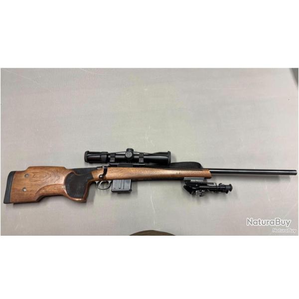 CZ 557 Varmint 308win