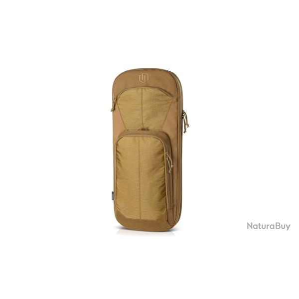 HOUSSE SAVIOR SPECIALIST COVERT 38 RIFLE CASE TAN