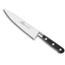 CHEF SABATIER IDEAL RIVETS INOX FORGE 15CM