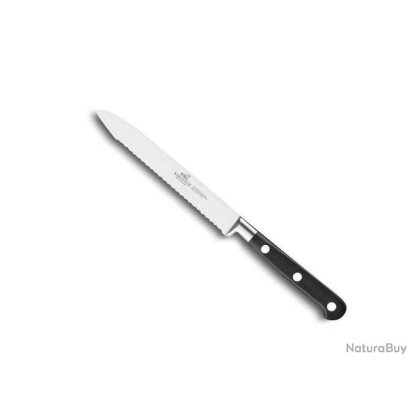 LEGUMES SABATIER IDEAL RIVETS INOX FORGE 12CM
