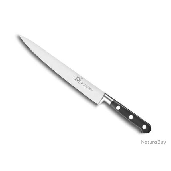 TRANCHELARD SABATIER IDEAL RIVETS INOX FORGE 20CM