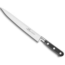 FILET DE SOLE SABATIER IDEAL RIVETS INOX FORGE 20CM