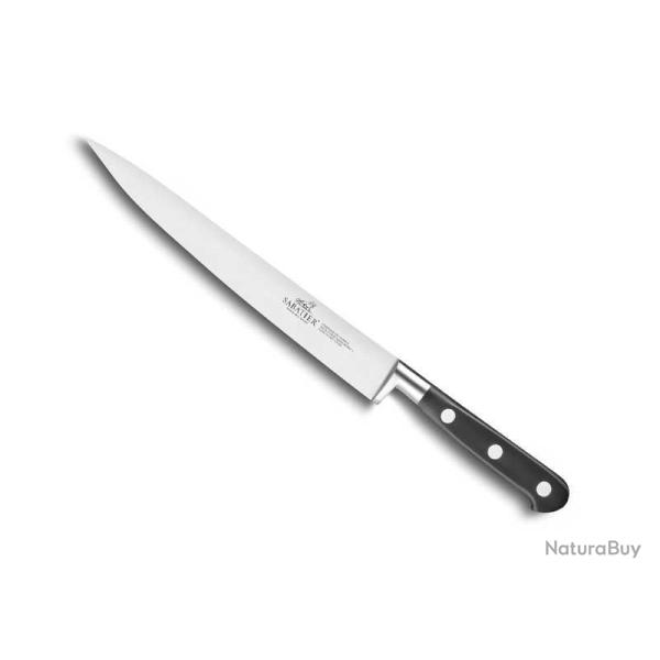 FILET DE SOLE SABATIER IDEAL RIVETS INOX FORGE 20CM