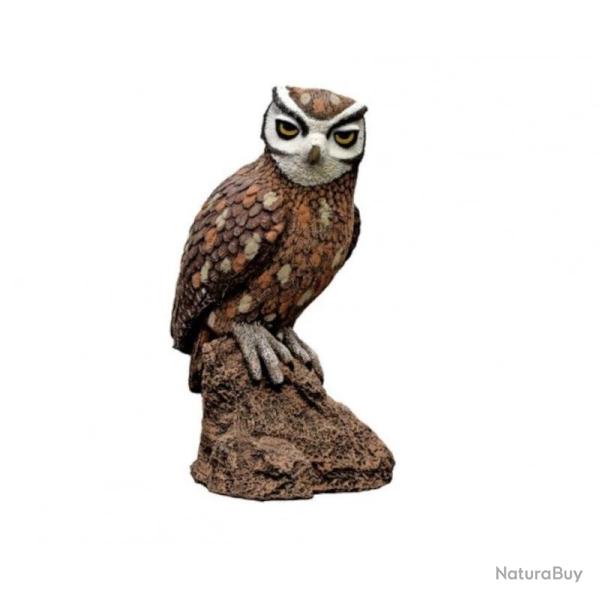 Cible 3D Wildcrete Chouette