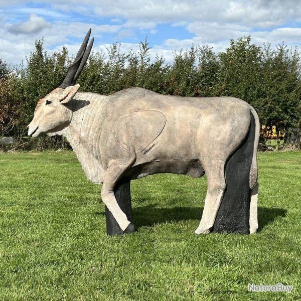 Cible 3D Wildcrete Eland