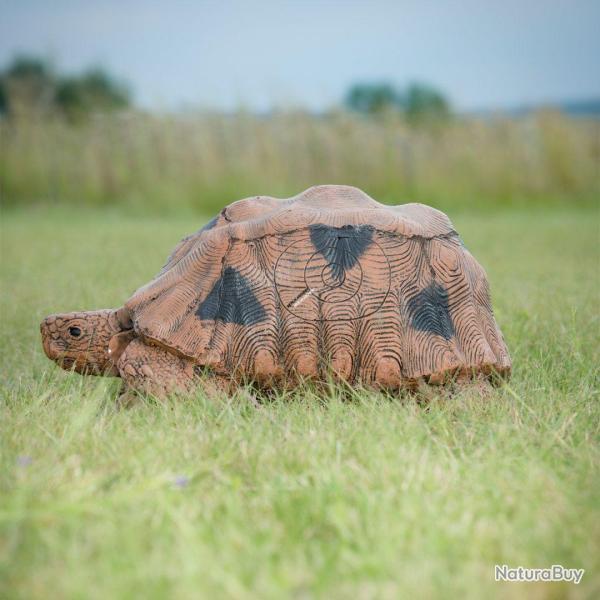 Cible 3D Wildcrete Tortue