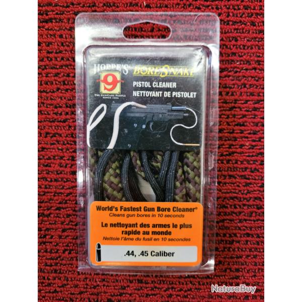 Boresnake 44/45