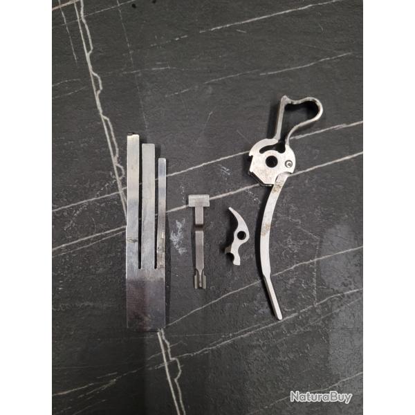 Kit pi�ces internes custom 1911 PROMMERSBERGER