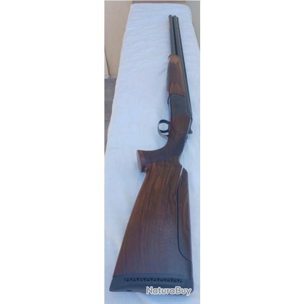 Superpos Fabarm trap