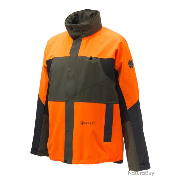 DV25- Veste Beretta Tri Active WP Taille XL