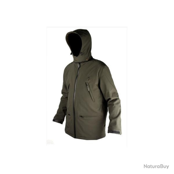 DV25- Veste Somlys Softshell 2XL