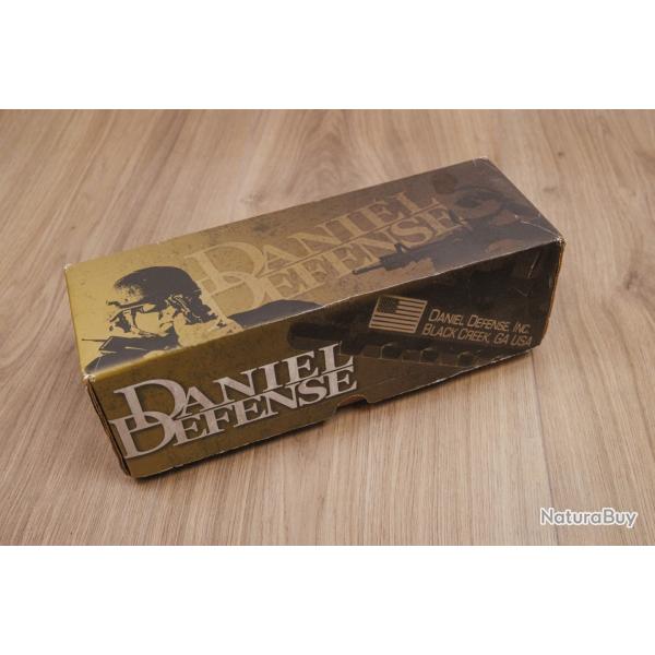 Rail AR15 Daniel Defense Mk18 RisII RD