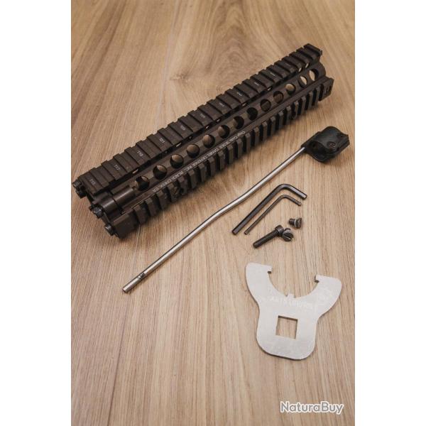 Rail AR15 Daniel Defense ��Mk18 RisII�� RD