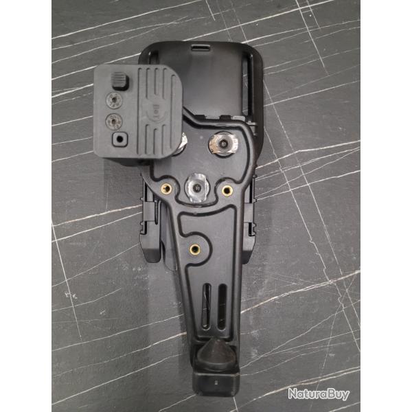 Holster BT MP9 / Steyr TMP