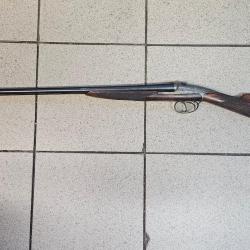 Occasion - Fusil Darne R13 Luxe - Calibre 28