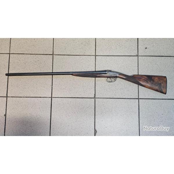Occasion - Fusil Darne R13 Luxe - Calibre 28