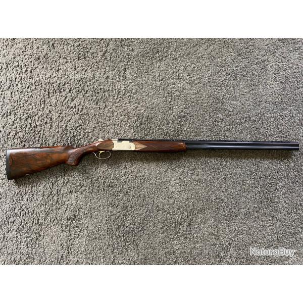 Fusil BERETTA 686 Silver Pigeon I Grade 5 Calibre 28/70 Canons 76 cm Chokes interchangeables