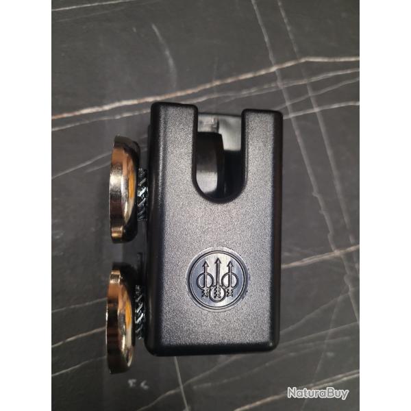 Porte chargeur aimant BERETTA