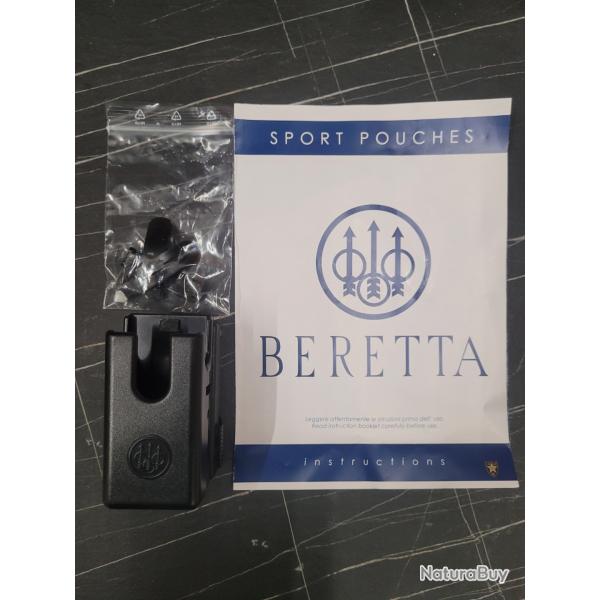 Porte chargeur BERETTA