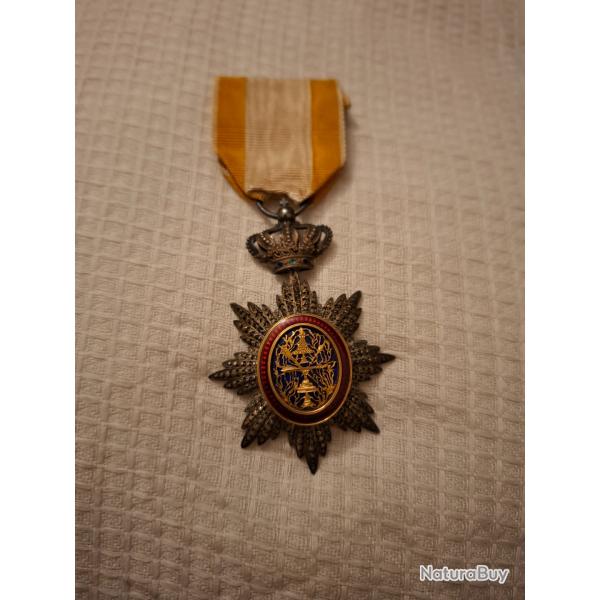 Ordre royal du combodge