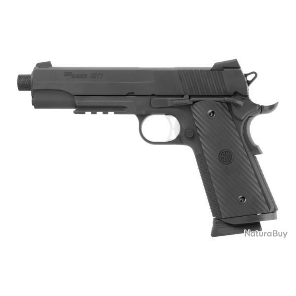 PISTOLET CO2 1911 TACOPS SIG SAUER